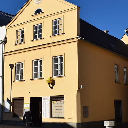 Apartman Pod Zamkem Javornik  Exterior photo