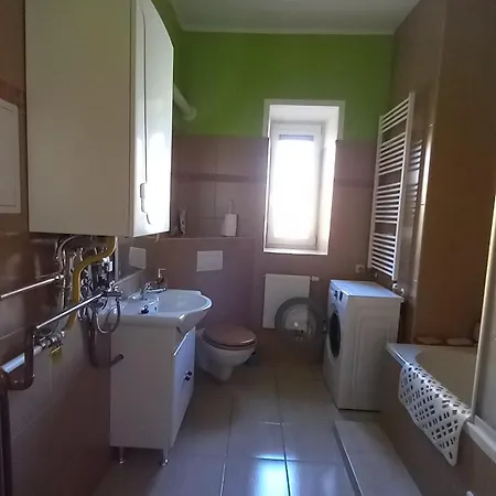 Apartman Pod Zamkem Javornik  Exterior photo
