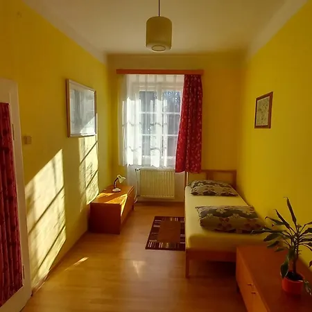 Apartman Pod Zamkem Javornik  Exterior photo