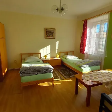 Apartman Pod Zamkem Javornik  Exterior photo