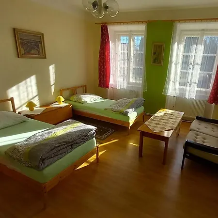Apartman Pod Zamkem Javornik  Exterior photo