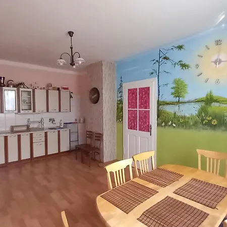 Apartman Pod Zamkem Javornik  Exterior photo