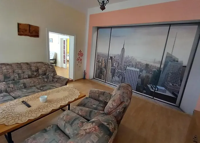 Apartman Pod Zamkem