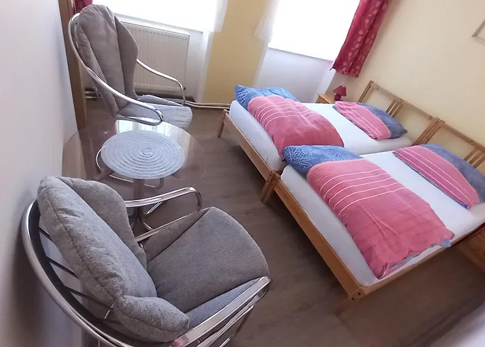 Apartman Pod Zamkem