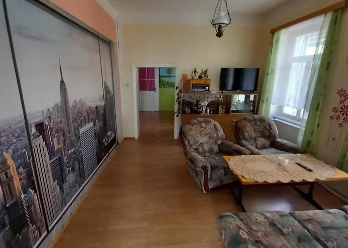 Apartman Pod Zamkem