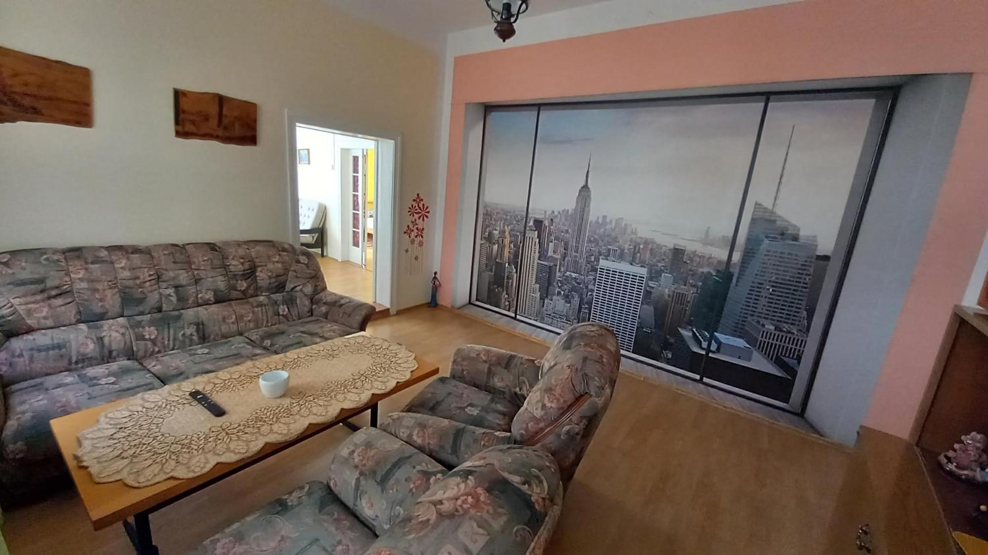 Appartement Pod Zamkem *