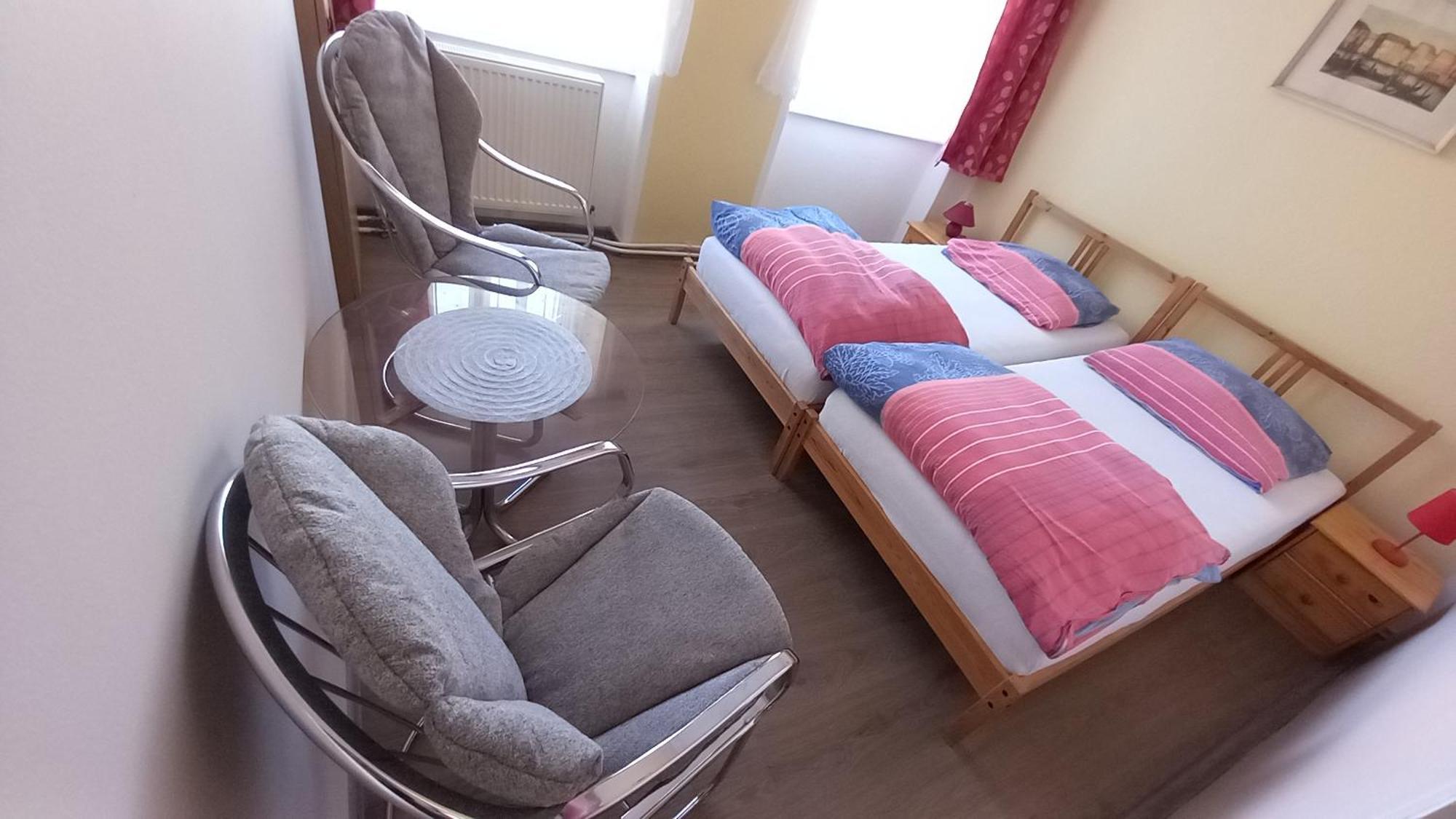 Apartmán Pod Zamkem
