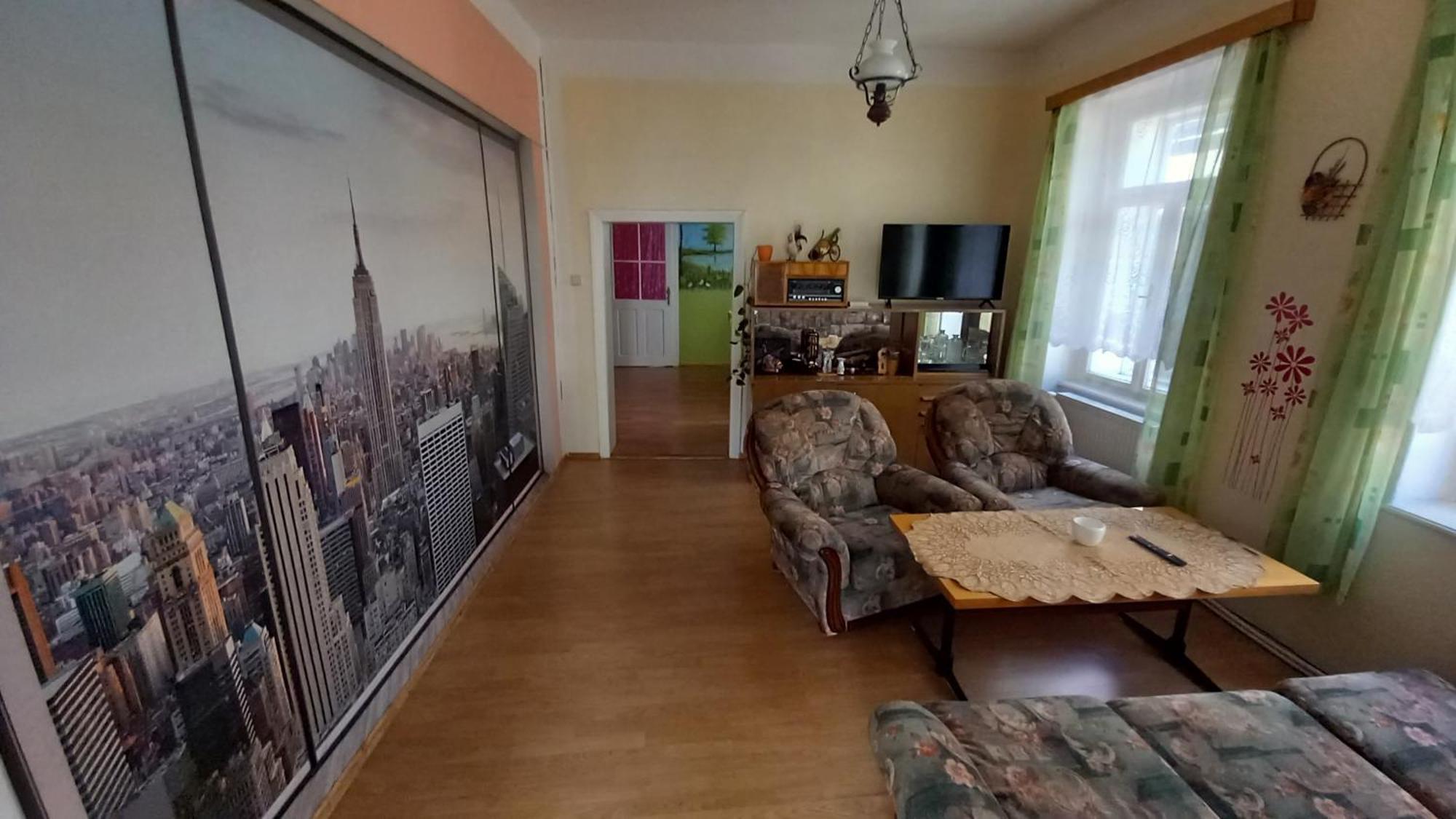 Apartment Pod Zamkem *