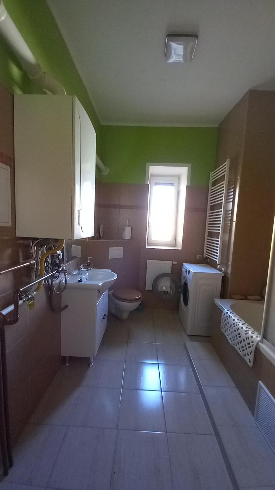 Apartmán Pod Zamkem *