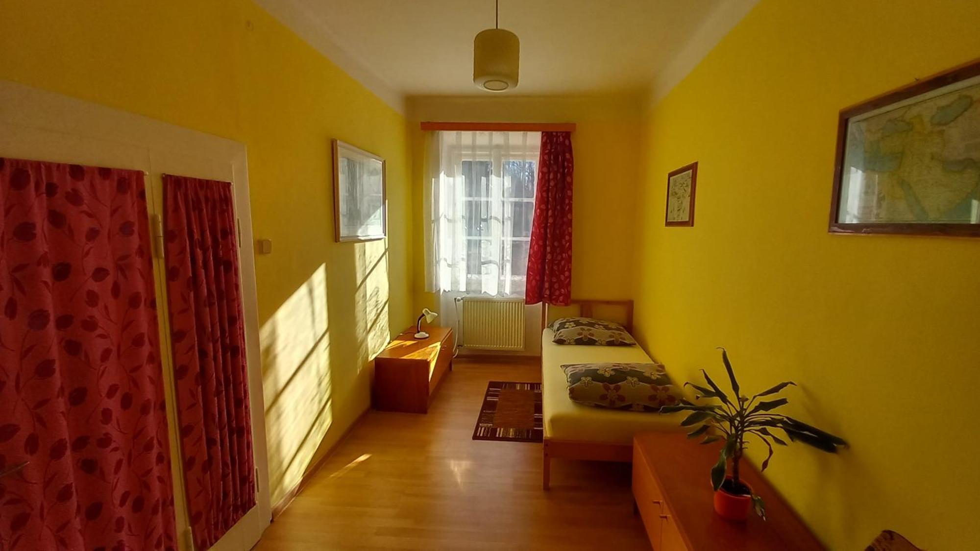 Apartmán Pod Zamkem