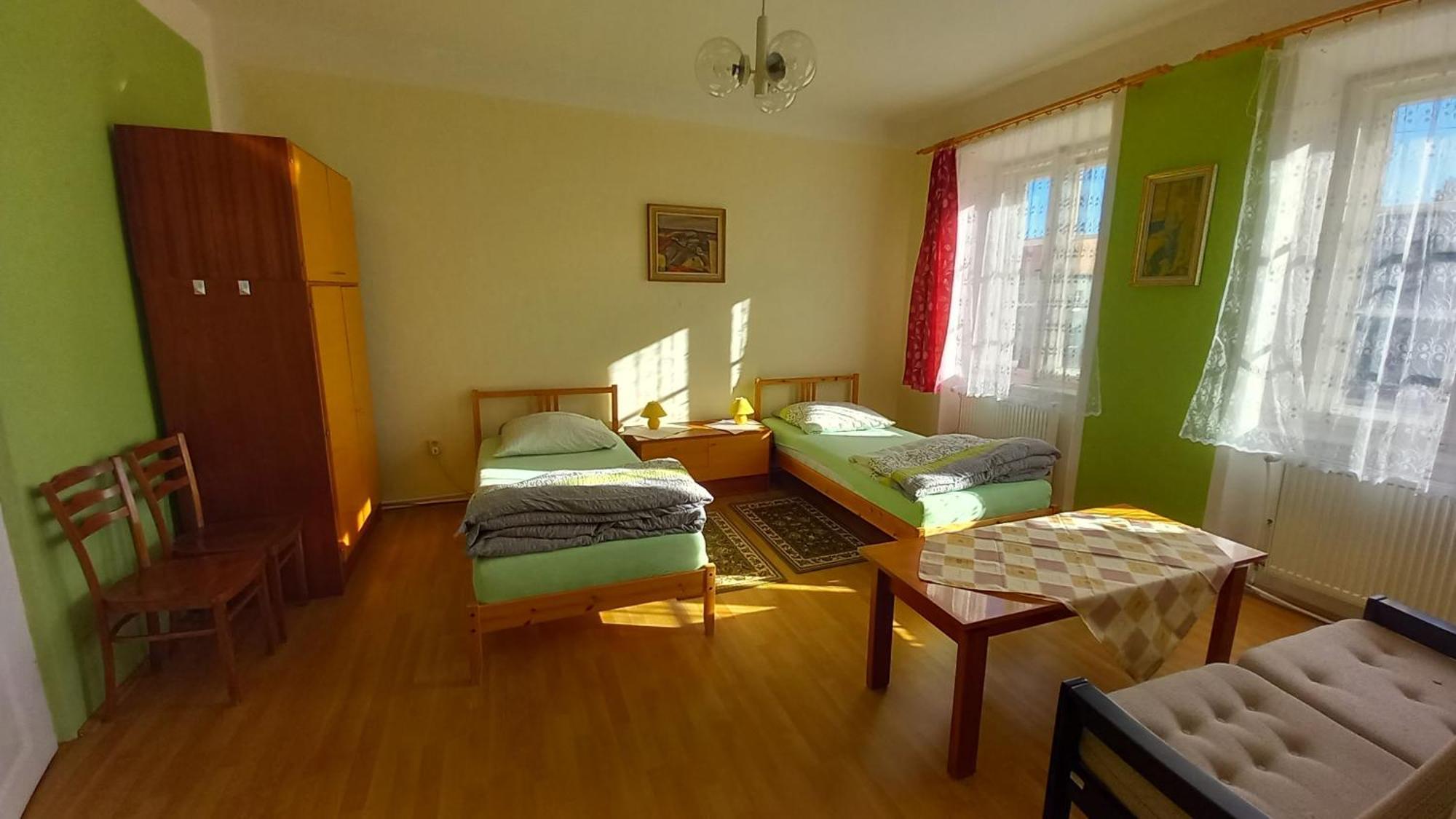 Apartmán Pod Zamkem *